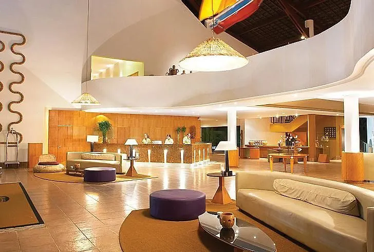 Apartamento Beach Class Muro Alto Apartman Pôrto das Galinhas