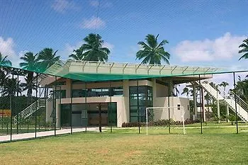 Apartment Apartamento Beach Class Muro Alto Porto de Galinhas